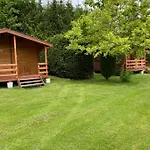 Сasa de vacaciones Zdorkowo *