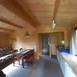 Сasa de vacaciones Zdorkowo *