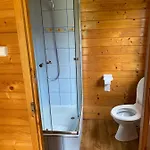 Сasa de vacaciones Zdorkowo *