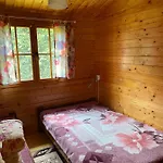 Сasa de vacaciones Zdorkowo Harsz
