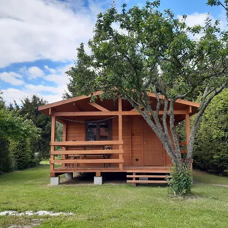 Casa vacanze Zdorkowo *