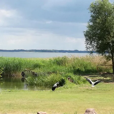 Vakantiehuis Zdorkowo