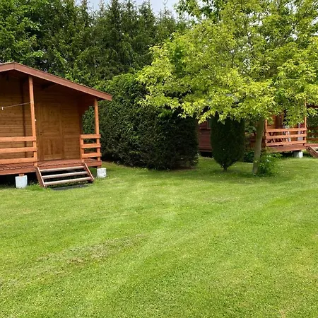 Casa vacanze Zdorkowo *