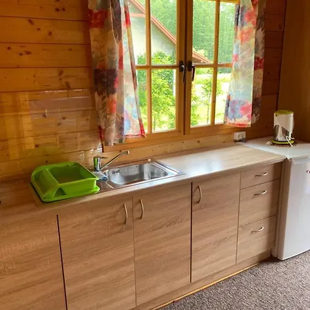 Zdorkowo Casa vacanze *