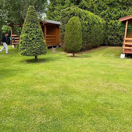 Casa vacanze Zdorkowo *