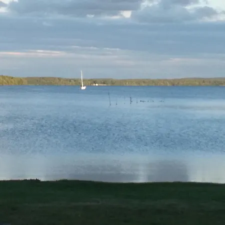 Casa vacanze Zdorkowo *