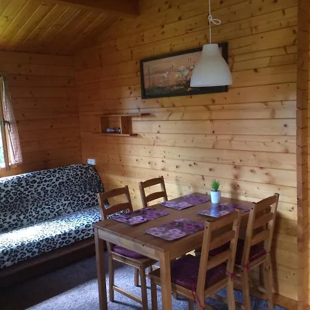 Casa vacanze Zdorkowo