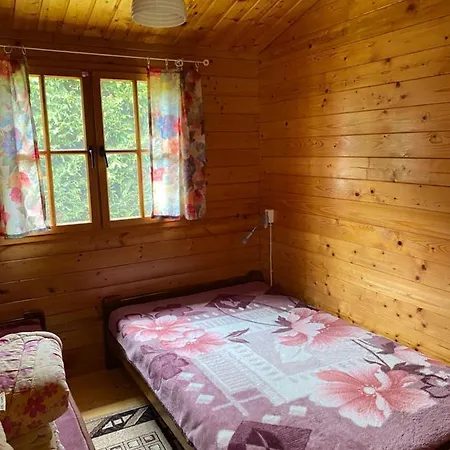 Casa vacanze Zdorkowo Harsz