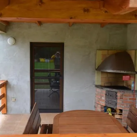 Zdorkowo Casa vacanze *