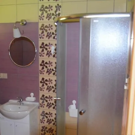 Zdorkowo Casa vacanze