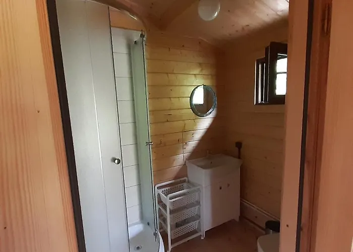 Vakantiehuis Zdorkowo