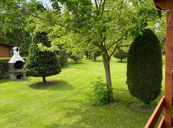 Zdorkowo Vakantiehuis