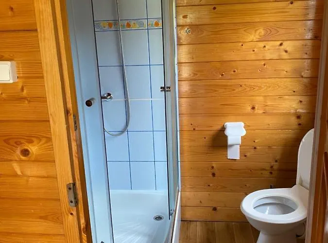 Vakantiehuis Zdorkowo *